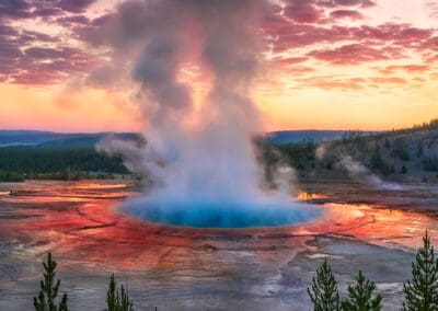 grand prismatic