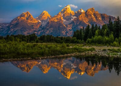 grand teton